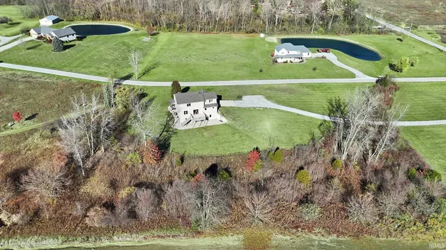 $499,900 | 16902 Prine Road, Yoder, IN 46798