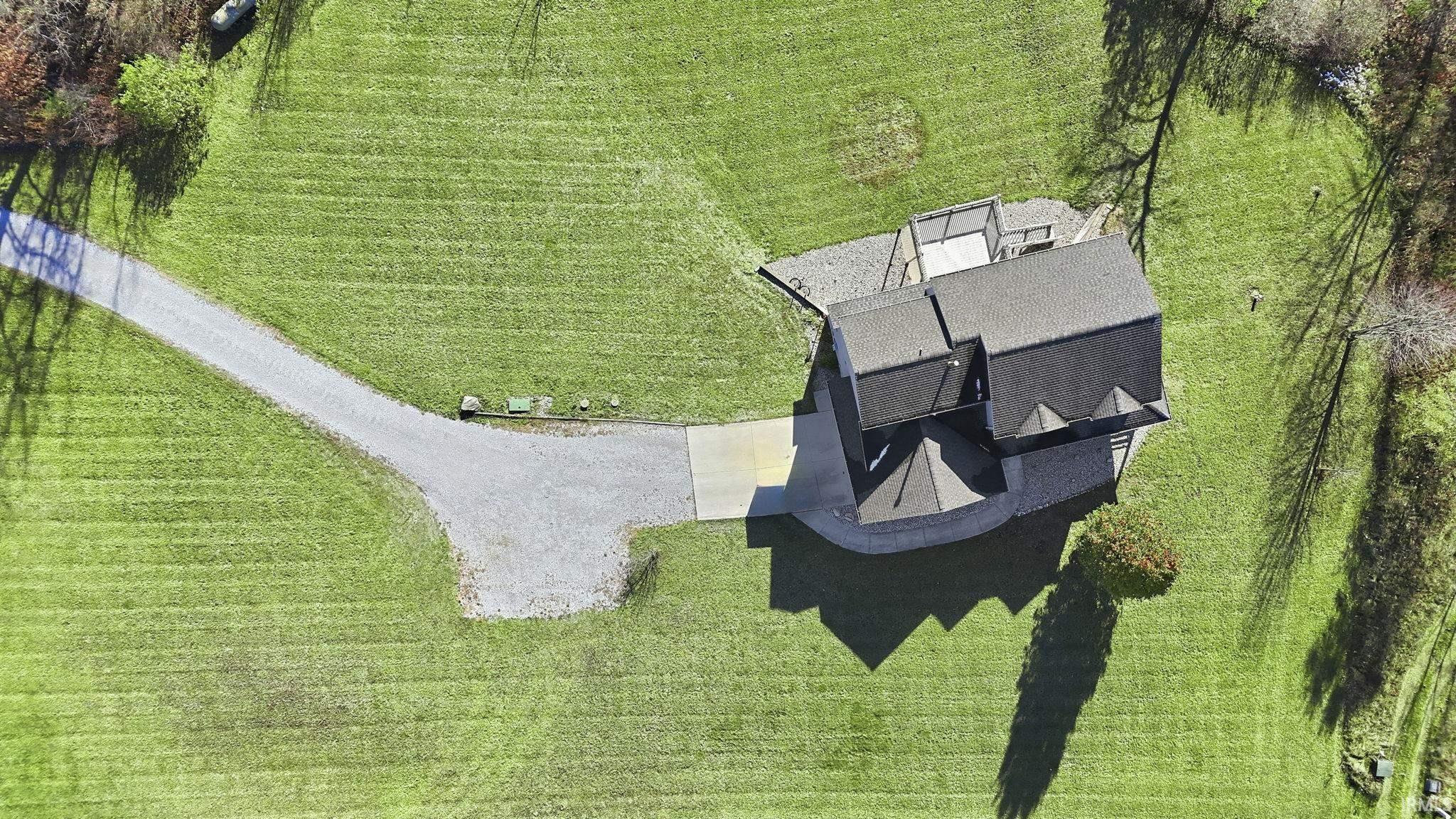 16902 Prine Road Yoder, IN 46798 - Photo 6 of 36