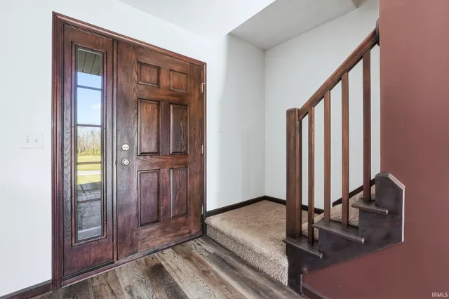 $499,900 | 16902 Prine Road, Yoder, IN 46798