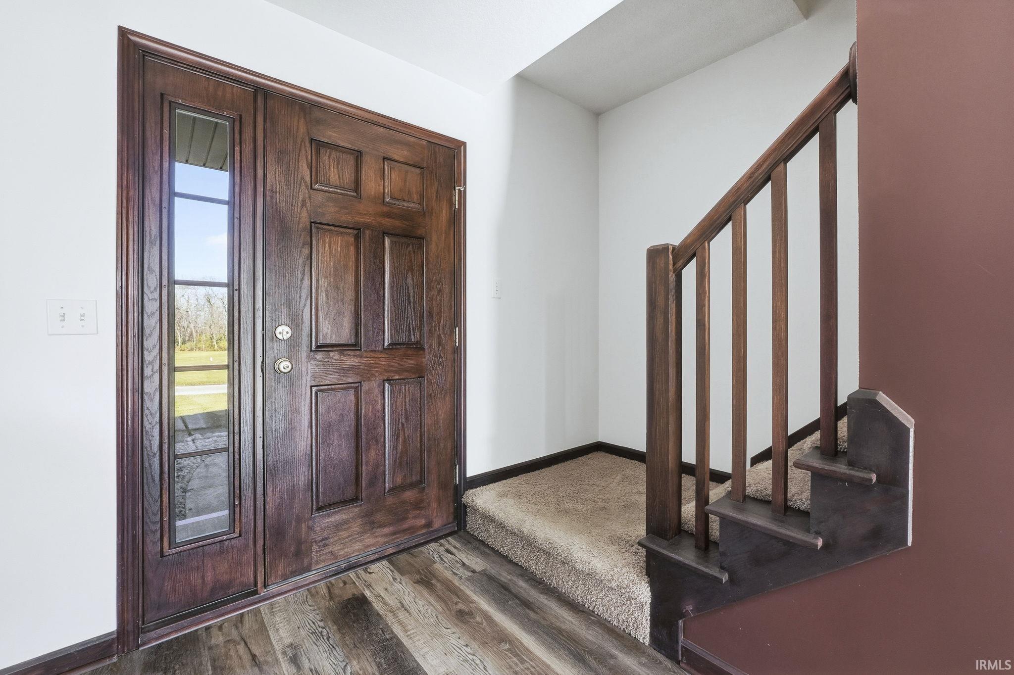 16902 Prine Road Yoder, IN 46798 - Photo 7 of 36