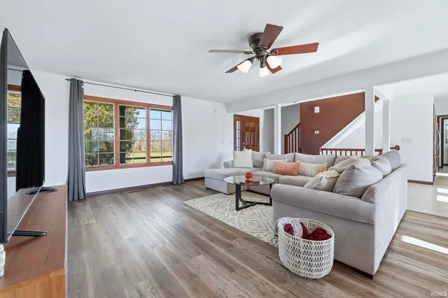 $499,900 | 16902 Prine Road, Yoder, IN 46798