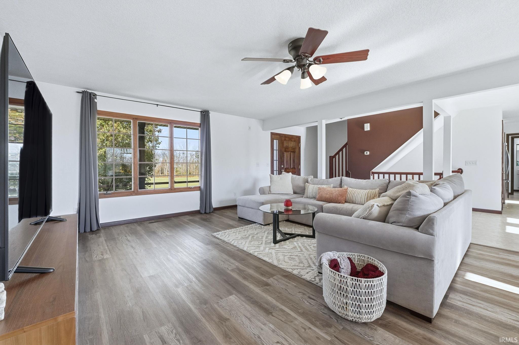 16902 Prine Road Yoder, IN 46798 - Photo 8 of 36