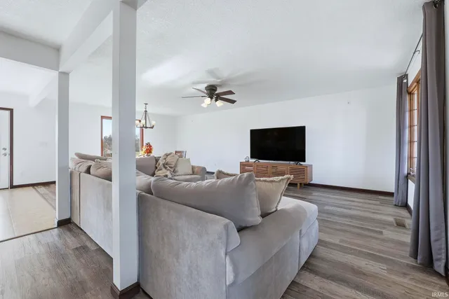 $499,900 | 16902 Prine Road, Yoder, IN 46798