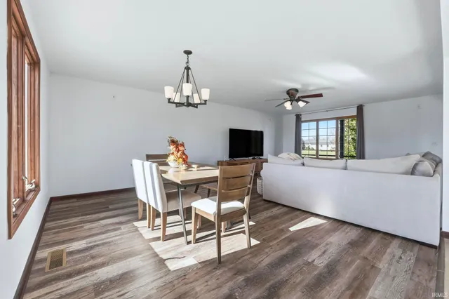 $499,900 | 16902 Prine Road, Yoder, IN 46798