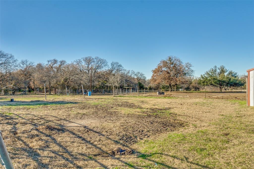 319 County Road 4868 Azle, TX 76020 - Photo 10 of 22 a view of a lake view