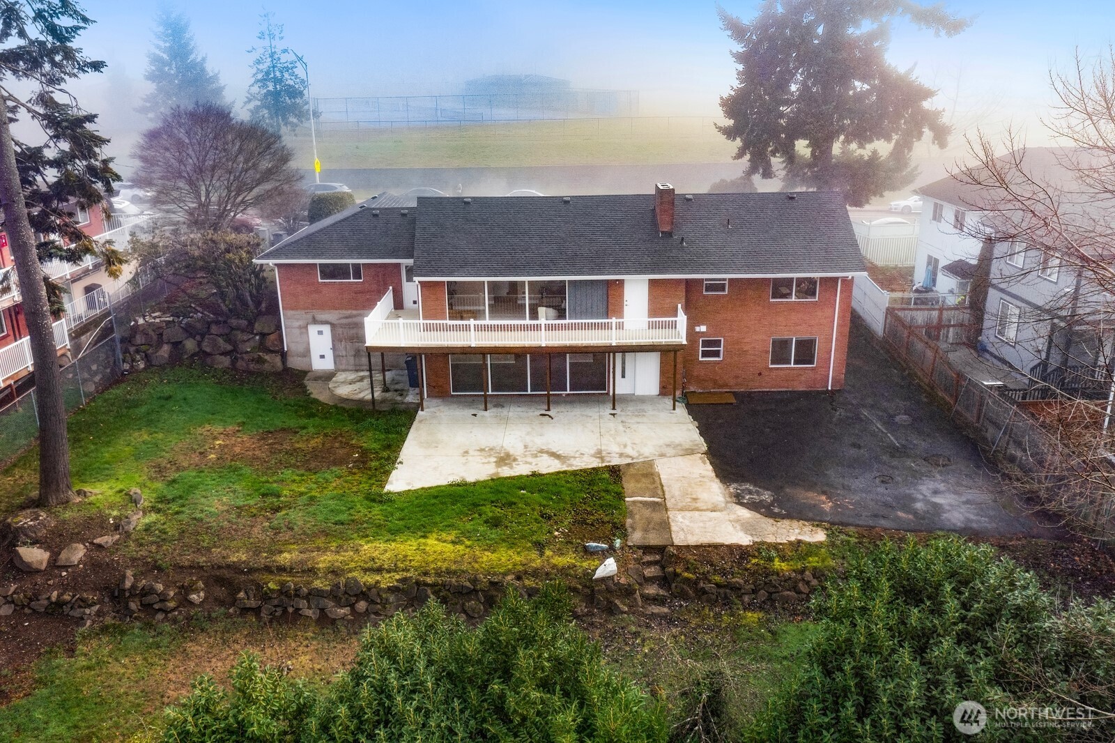 1301 Edmonds Avenue Northeast Renton, WA 98056 - Photo 35 of 40