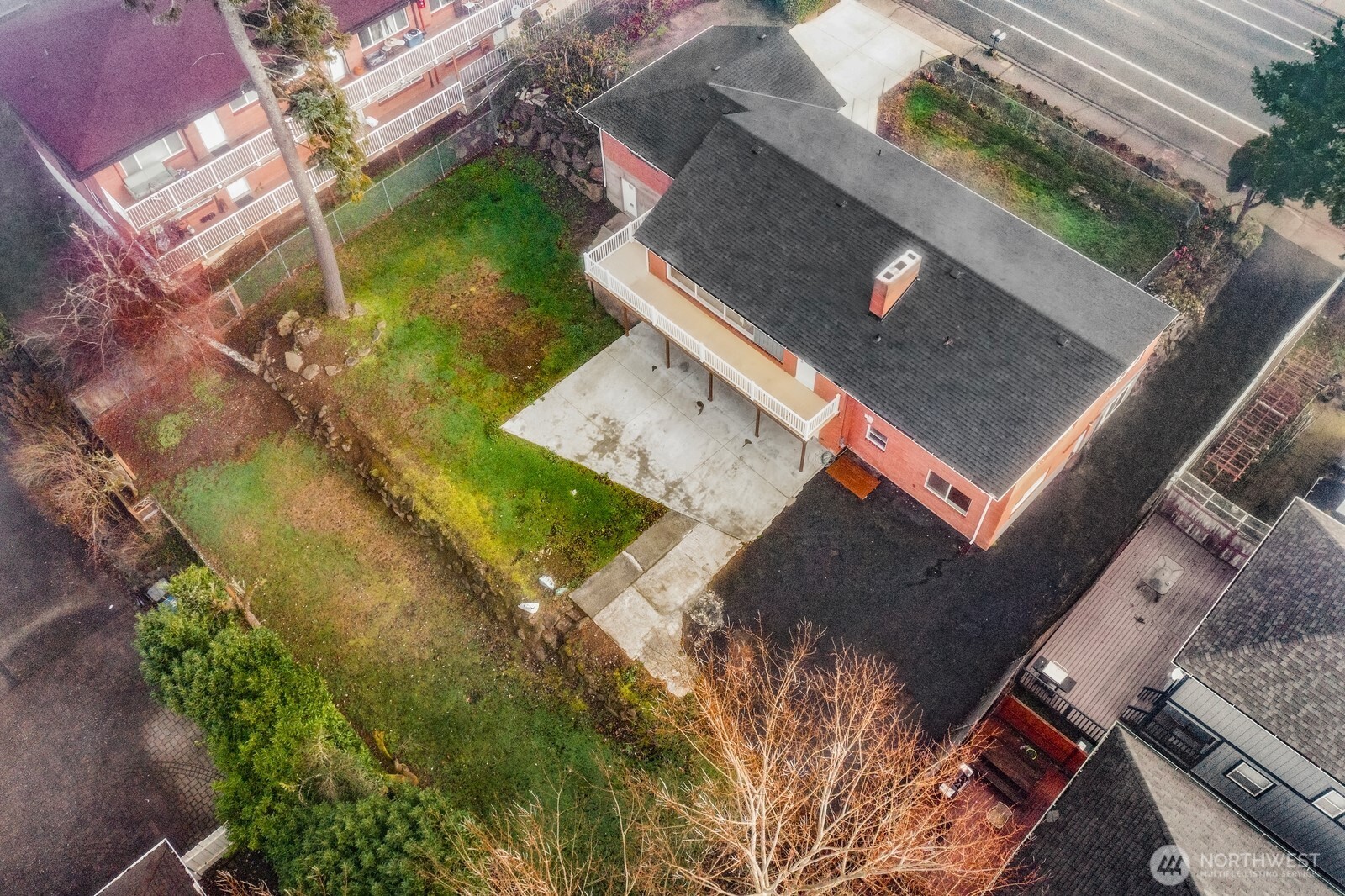 1301 Edmonds Avenue Northeast Renton, WA 98056 - Photo 36 of 40