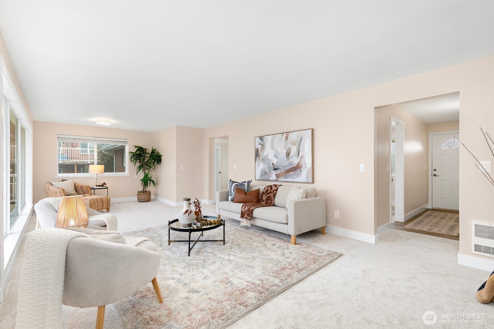 1301 Edmonds Avenue Northeast Renton, WA 98056 - Photo 4 of 40