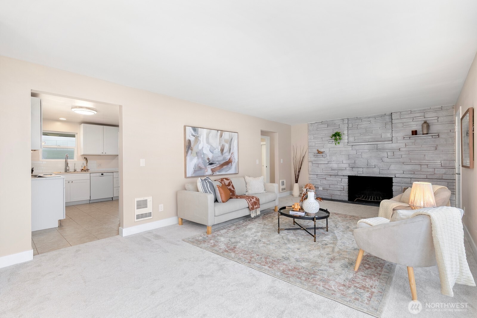 1301 Edmonds Avenue Northeast Renton, WA 98056 - Photo 8 of 40