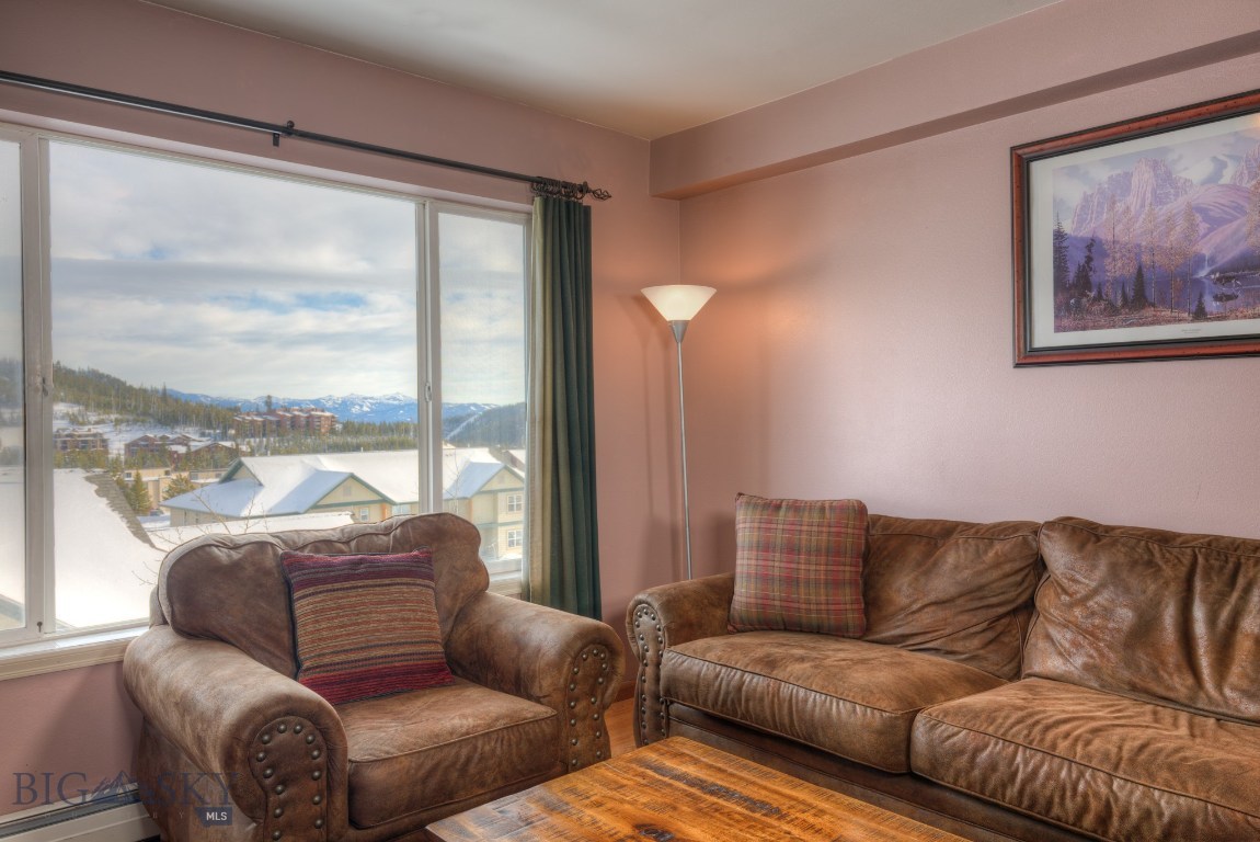 13 Moose Ridge Road, Unit 14 Big Sky, MT 59716 - Photo 1 of 1 Gallery Image 1