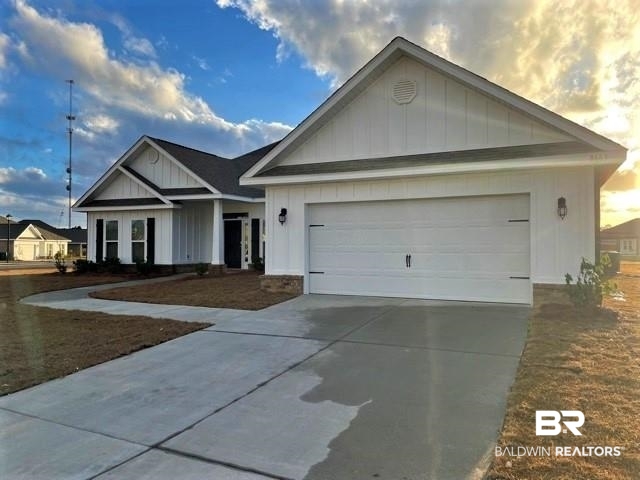 8663 Calverton Street Foley, AL 36535 - Photo 1 of 2