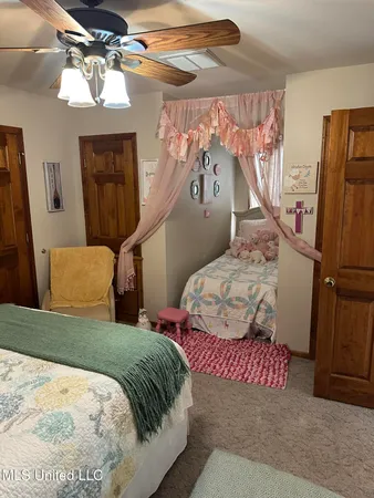 $1,100,000 | 642 Columbine Lane Southwest, Brookhaven, MS 39601