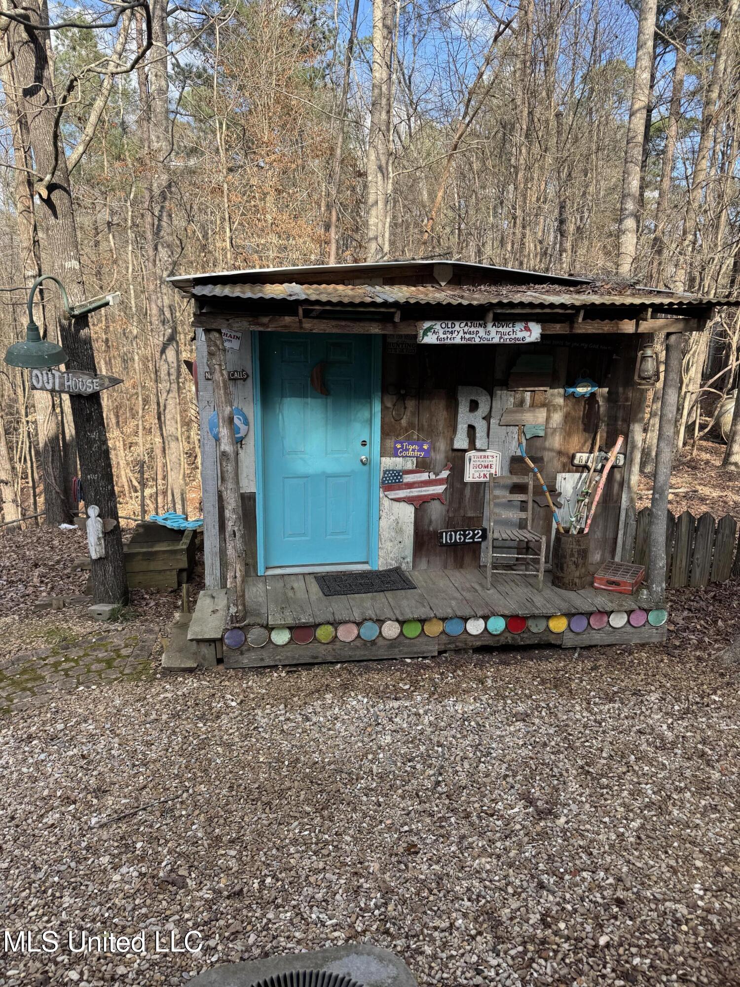 642 Columbine Lane Southwest Brookhaven, MS 39601 - Photo 24 of 33 IMG_7486