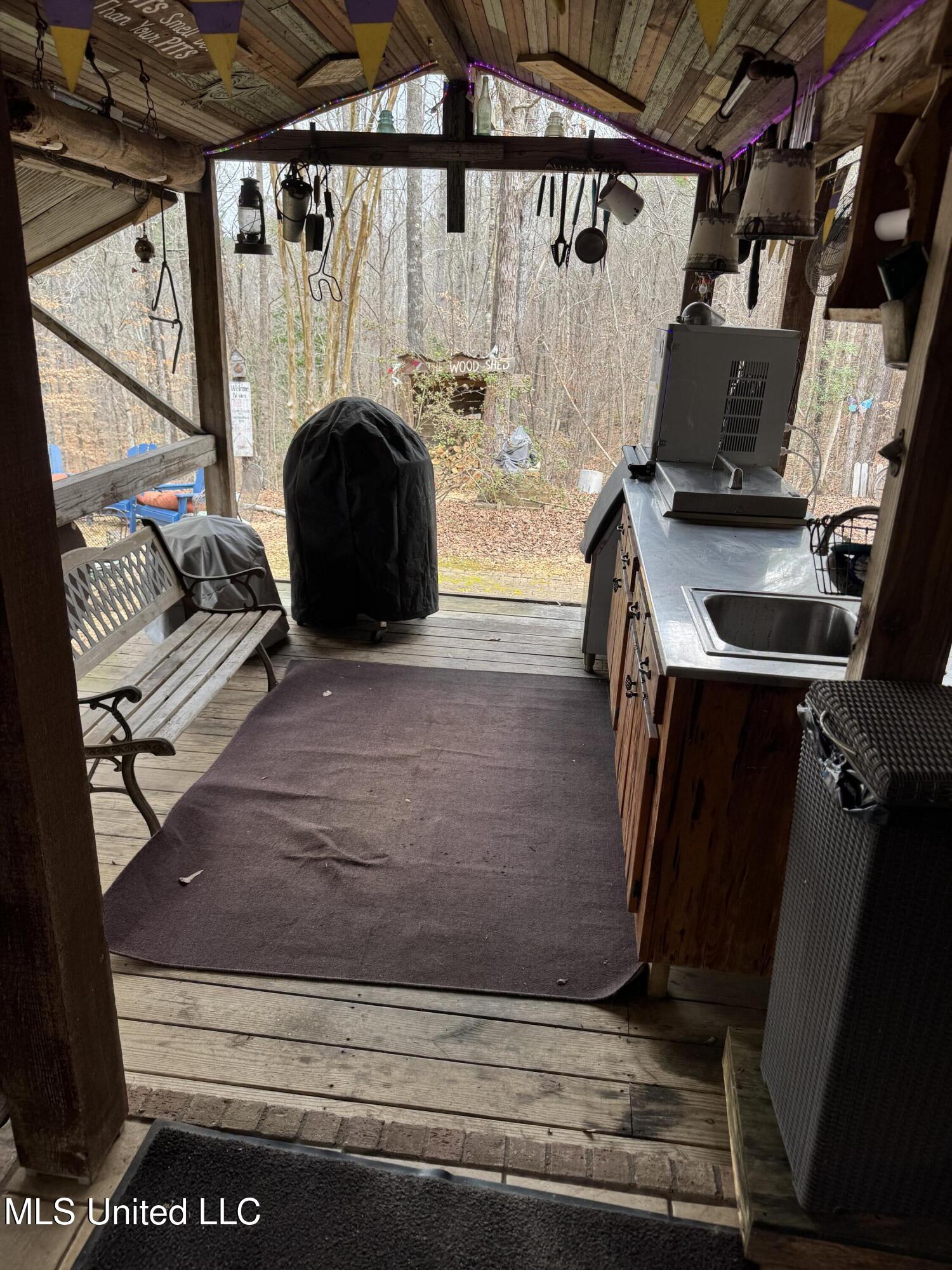 642 Columbine Lane Southwest Brookhaven, MS 39601 - Photo 25 of 33 IMG_7496