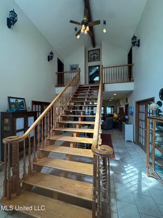 $1,100,000 | 642 Columbine Lane Southwest, Brookhaven, MS 39601