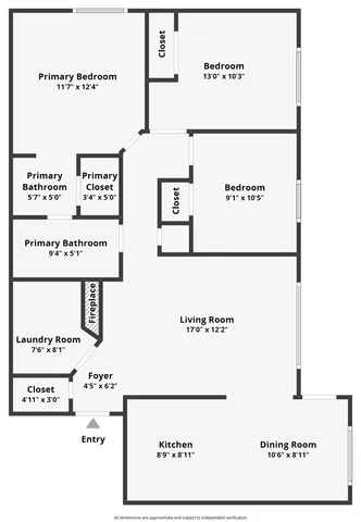 $245,000 | 759 Sterling Court, Unit A2, Bartlett, IL 60103