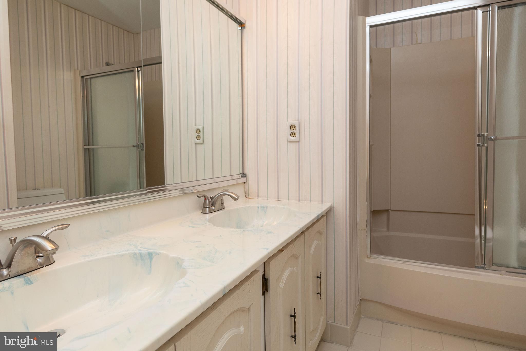 12 Sweetwater Circle Ambler, PA 19002 - Photo 13 of 23 Hall Bathroom