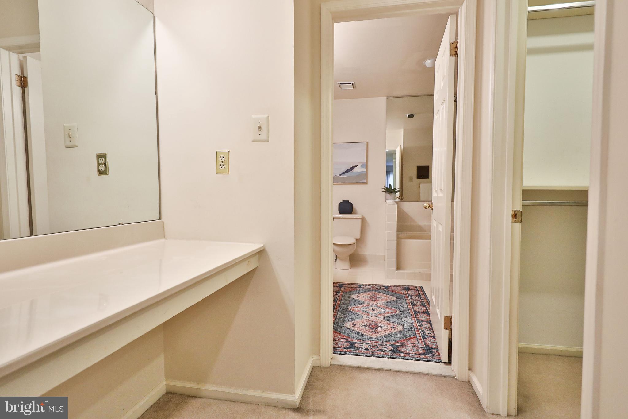 12 Sweetwater Circle Ambler, PA 19002 - Photo 16 of 23 Dressing Area