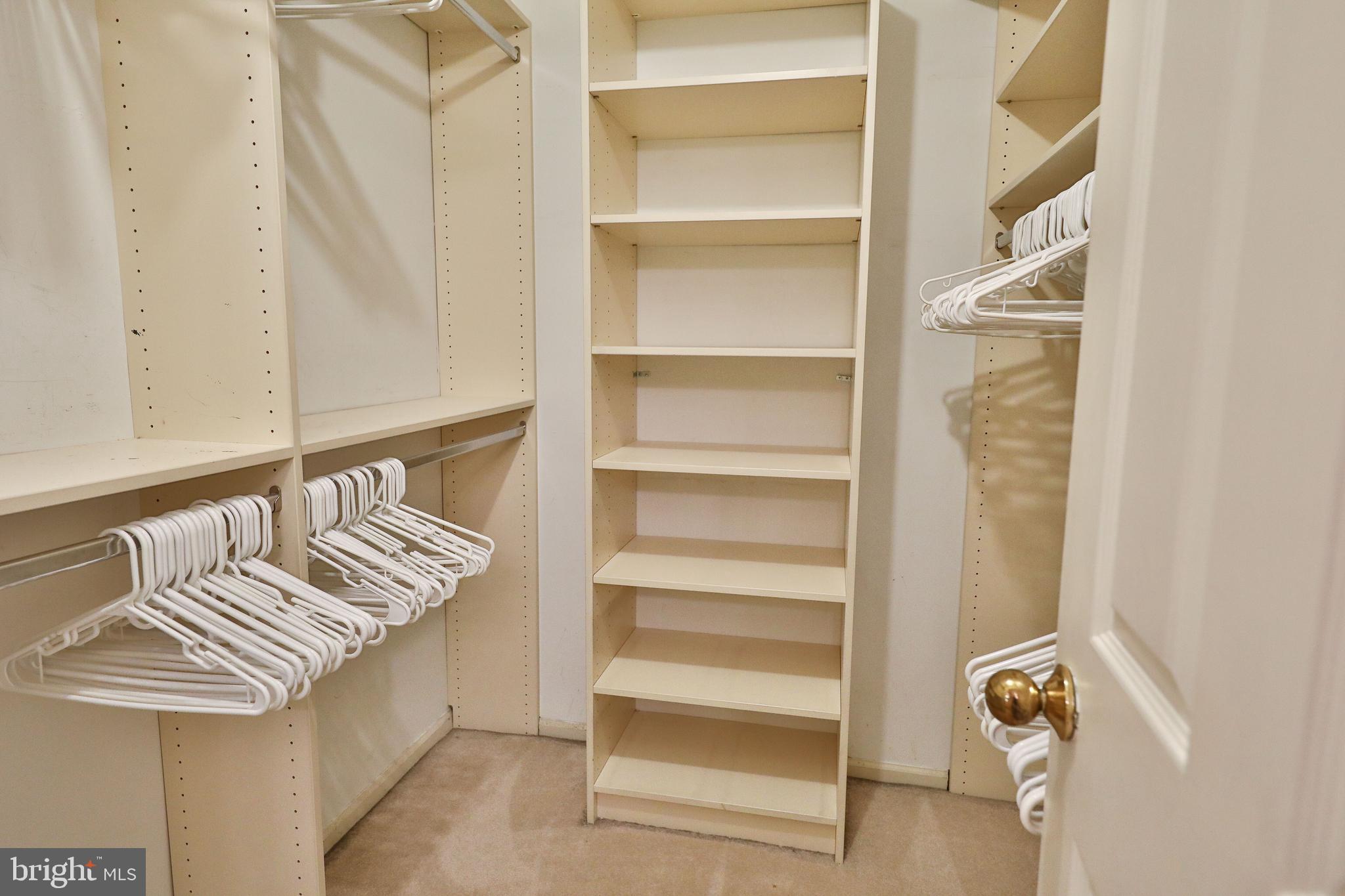 12 Sweetwater Circle Ambler, PA 19002 - Photo 17 of 23 Walk-In Closet