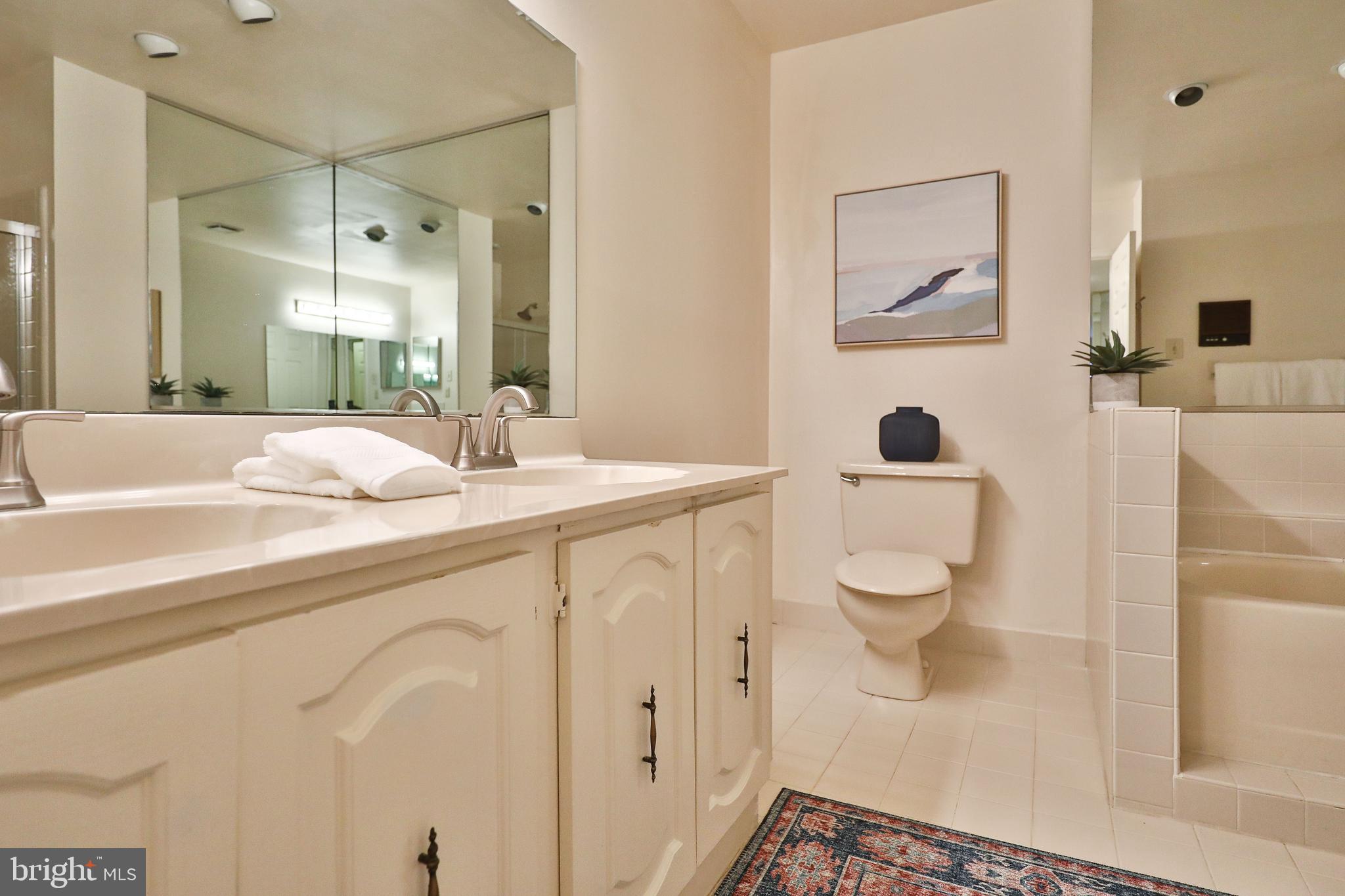 12 Sweetwater Circle Ambler, PA 19002 - Photo 18 of 23 Bathroom