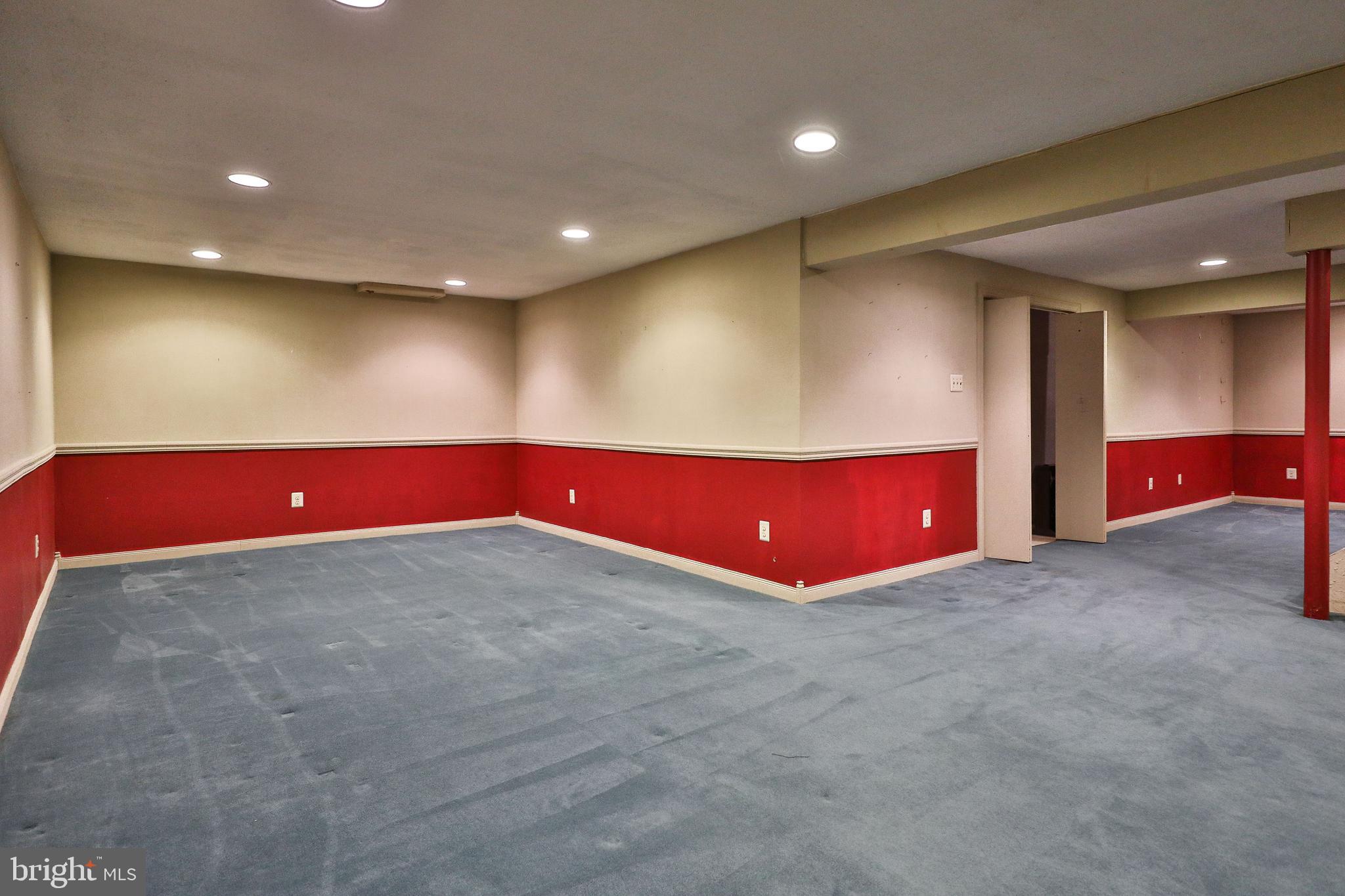 12 Sweetwater Circle Ambler, PA 19002 - Photo 20 of 23 Finished Basement