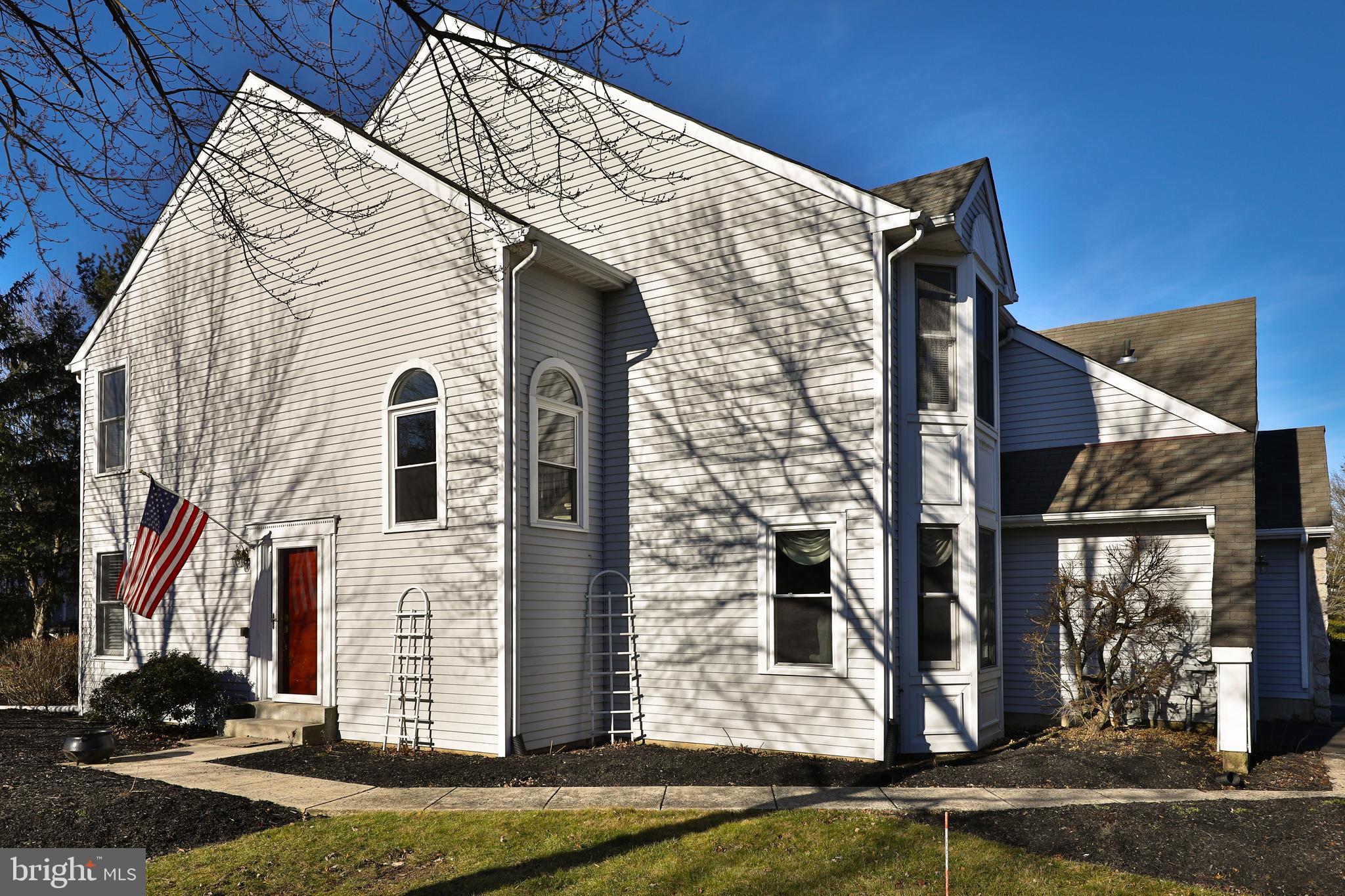 12 Sweetwater Circle Ambler, PA 19002 - Photo 2 of 23 2,093 SQ FT + Finished Basement