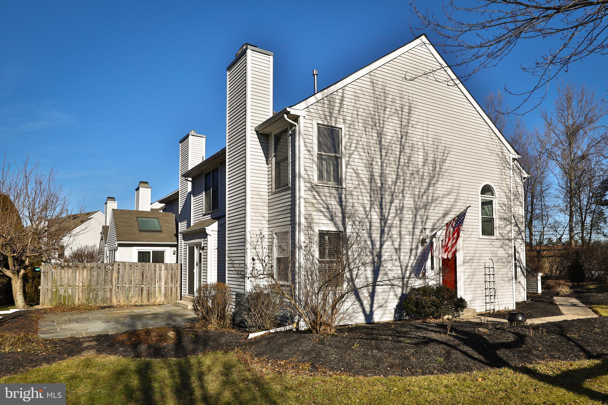 12 Sweetwater Circle Ambler, PA 19002 - Photo 22 of 23 Exterior Side