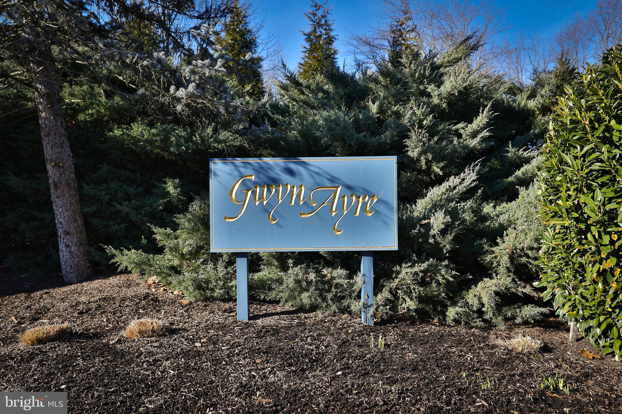 12 Sweetwater Circle Ambler, PA 19002 - Photo 23 of 23 Premier Townhome Community in L. Gwynedd Twp.