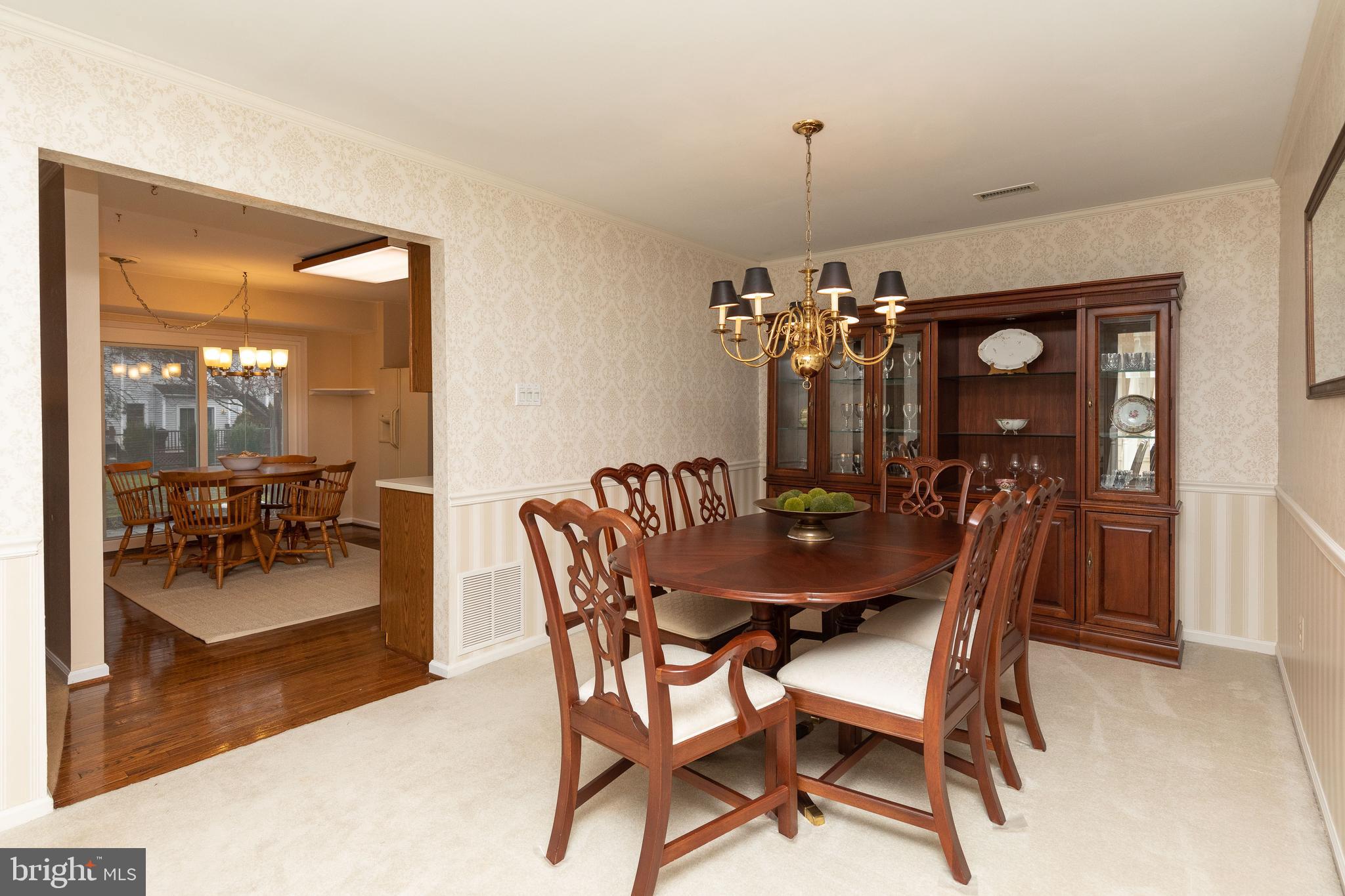 12 Sweetwater Circle Ambler, PA 19002 - Photo 4 of 23 Formal Dining Room