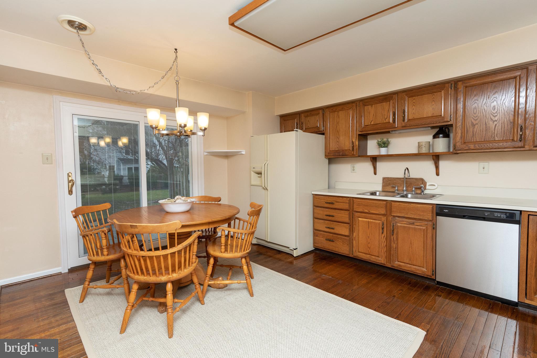 12 Sweetwater Circle Ambler, PA 19002 - Photo 5 of 23 Kitchen