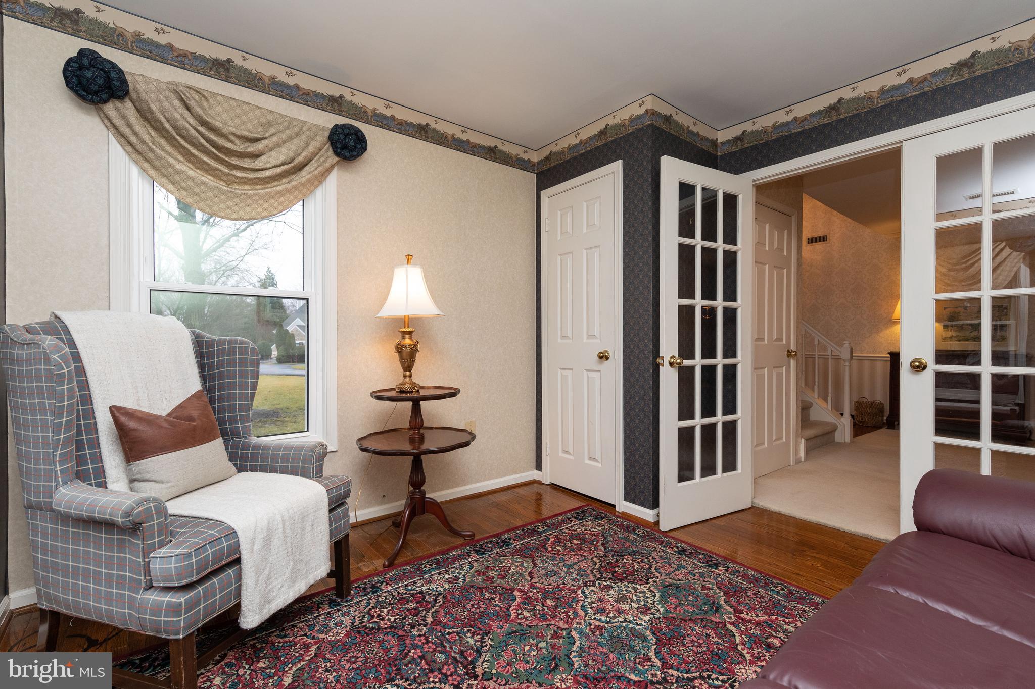 12 Sweetwater Circle Ambler, PA 19002 - Photo 10 of 23 Living Room