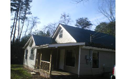 Main View