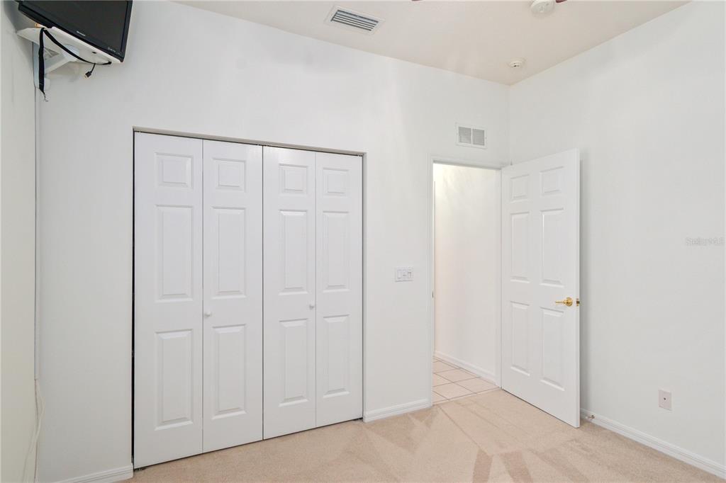 9441 Southwest 90th Street Ocala, FL 34481 - Photo 35 of 48 a view of an empty room