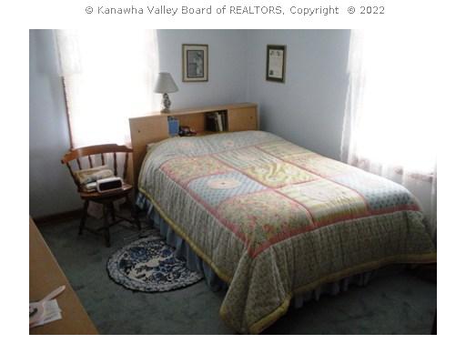 365 3rd Avenue Ripley, WV 25271 - Photo 7 of 8 Master Bedroom.