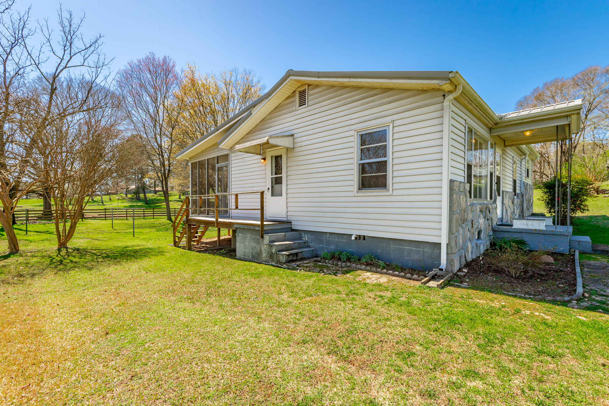 55 Rutledge Street Chickamauga, GA 30707 - Photo 10 of 55 55 Rutledge Street HD-10