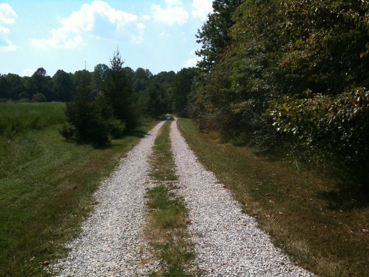 9570 South Snow Road Bloomington, IN 47403 - Photo 17 of 27 Gallery Image 17