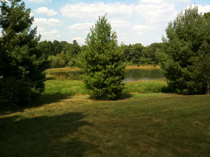 9570 South Snow Road Bloomington, IN 47403 - Photo 18 of 27 Gallery Image 18