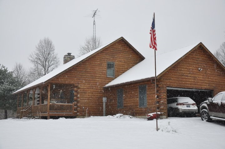 9570 South Snow Road Bloomington, IN 47403 - Photo 21 of 27 Gallery Image 21