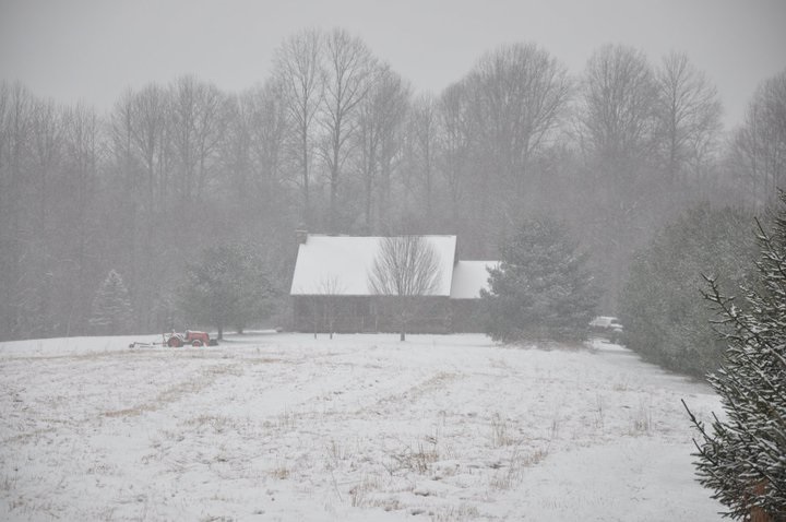 9570 South Snow Road Bloomington, IN 47403 - Photo 23 of 27 Gallery Image 23