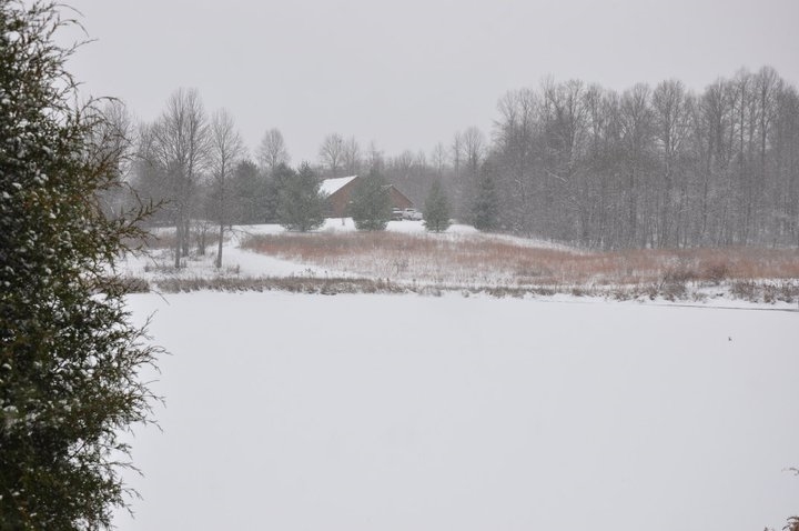 9570 South Snow Road Bloomington, IN 47403 - Photo 26 of 27 Gallery Image 26