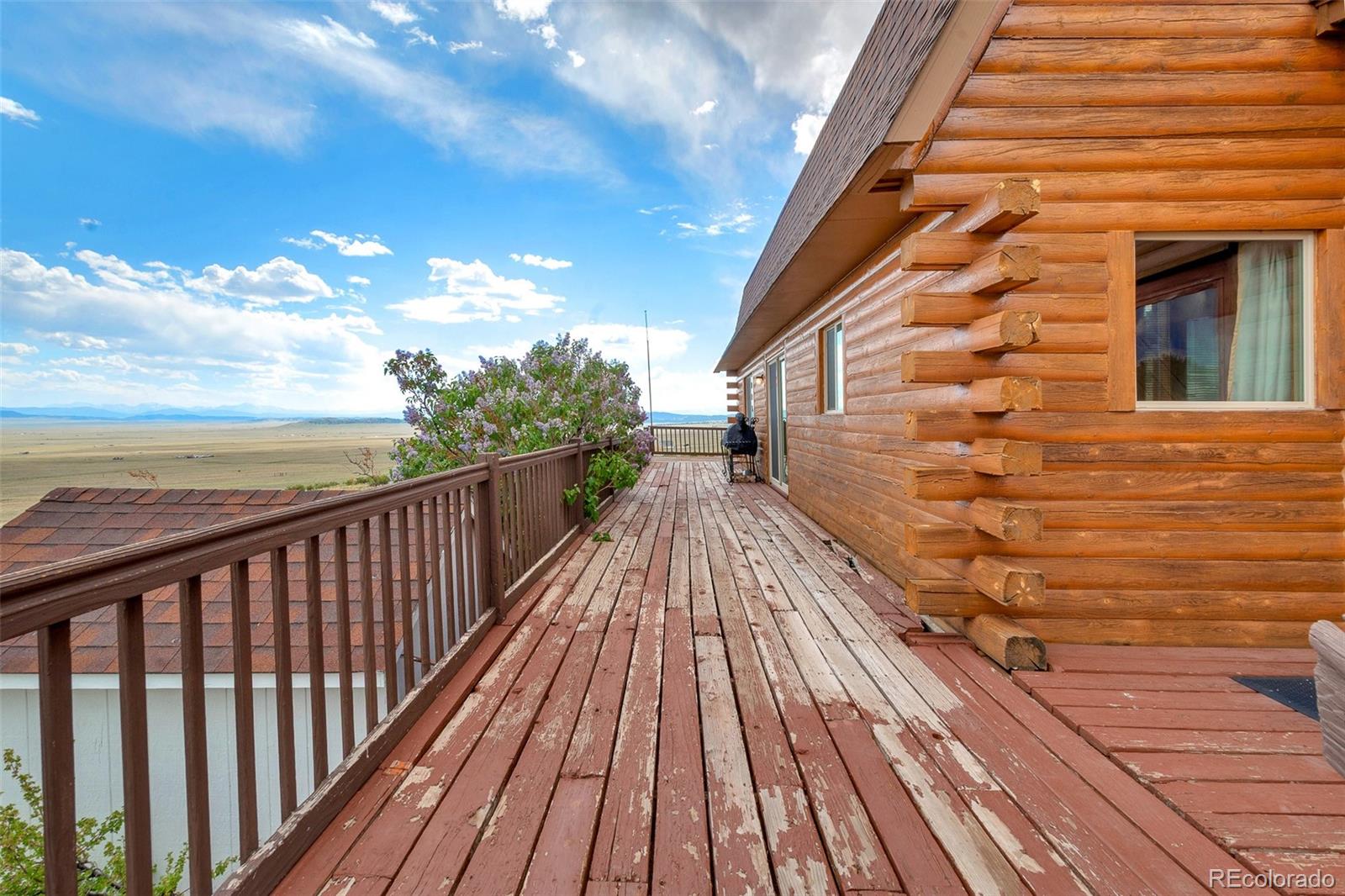 7256 Jefferson Road Lake George, CO 80827 - Photo 12 of 47