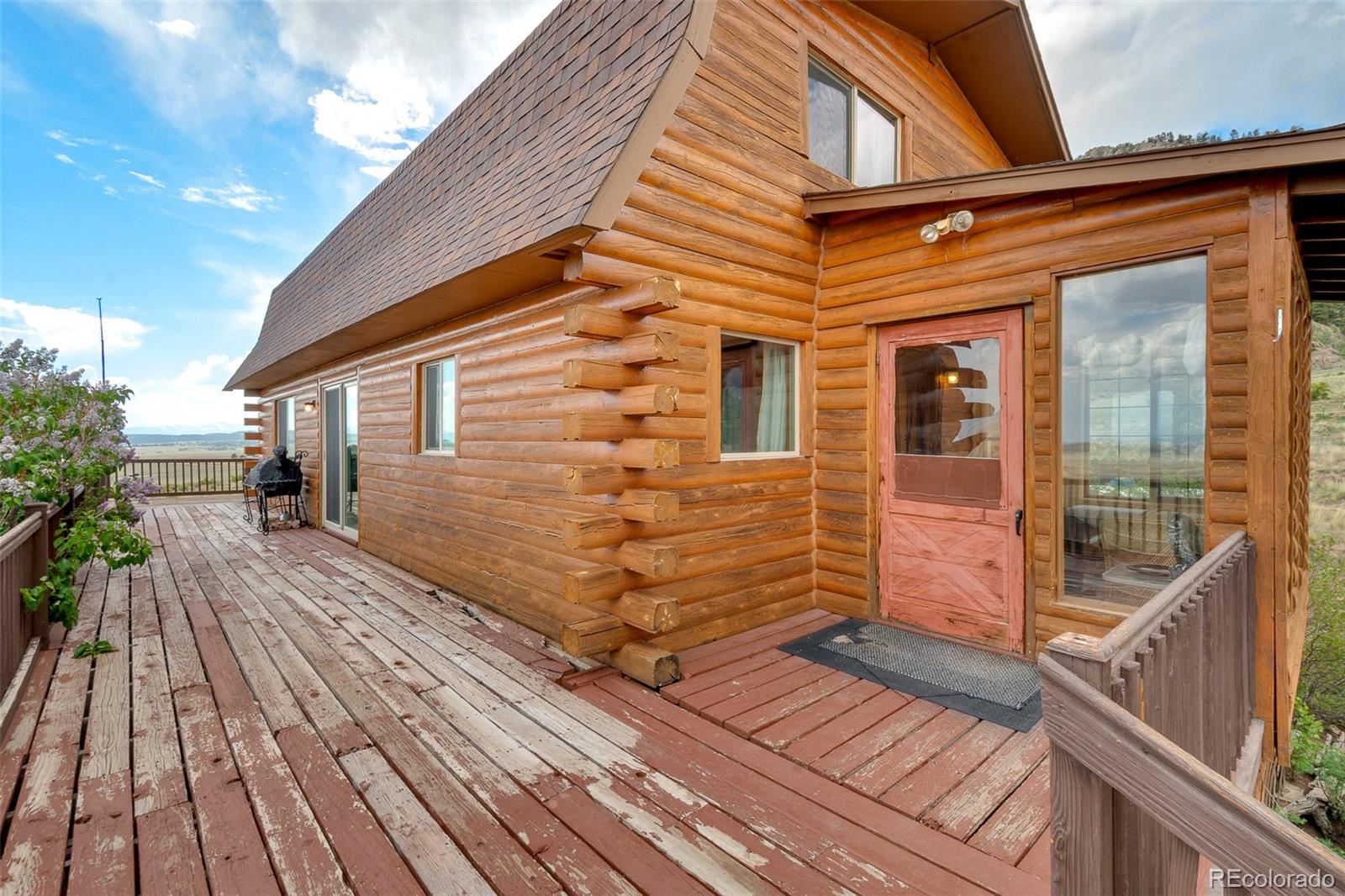 7256 Jefferson Road Lake George, CO 80827 - Photo 13 of 47