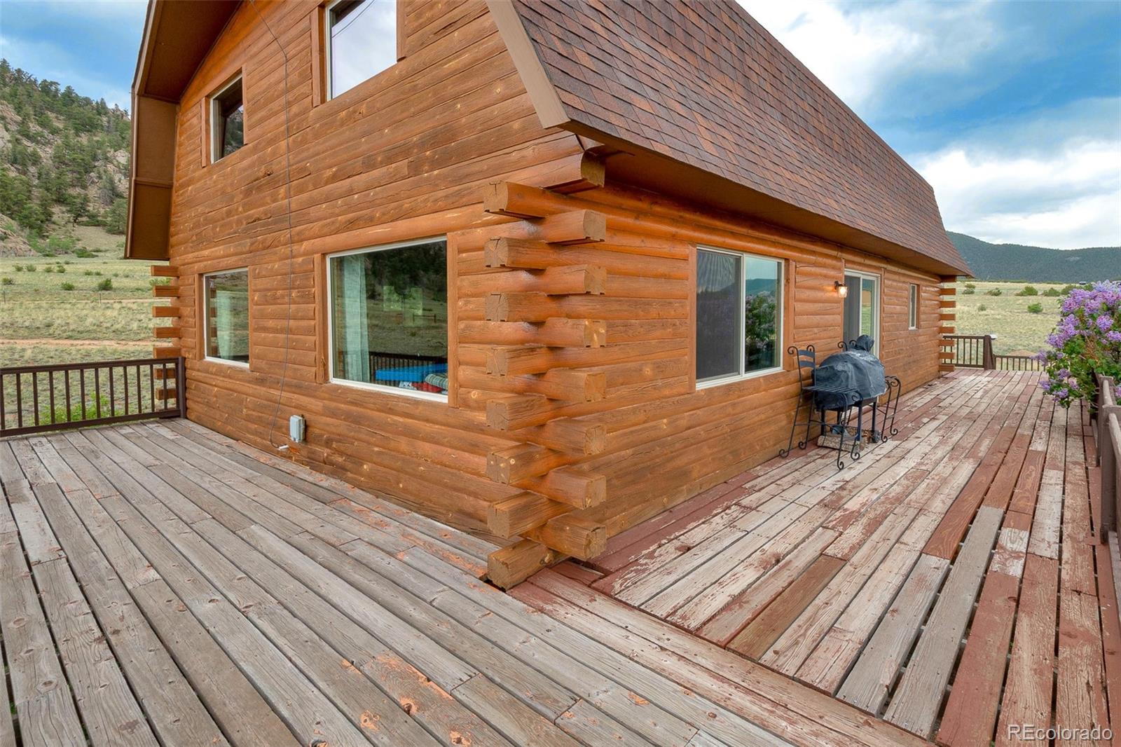 7256 Jefferson Road Lake George, CO 80827 - Photo 14 of 47