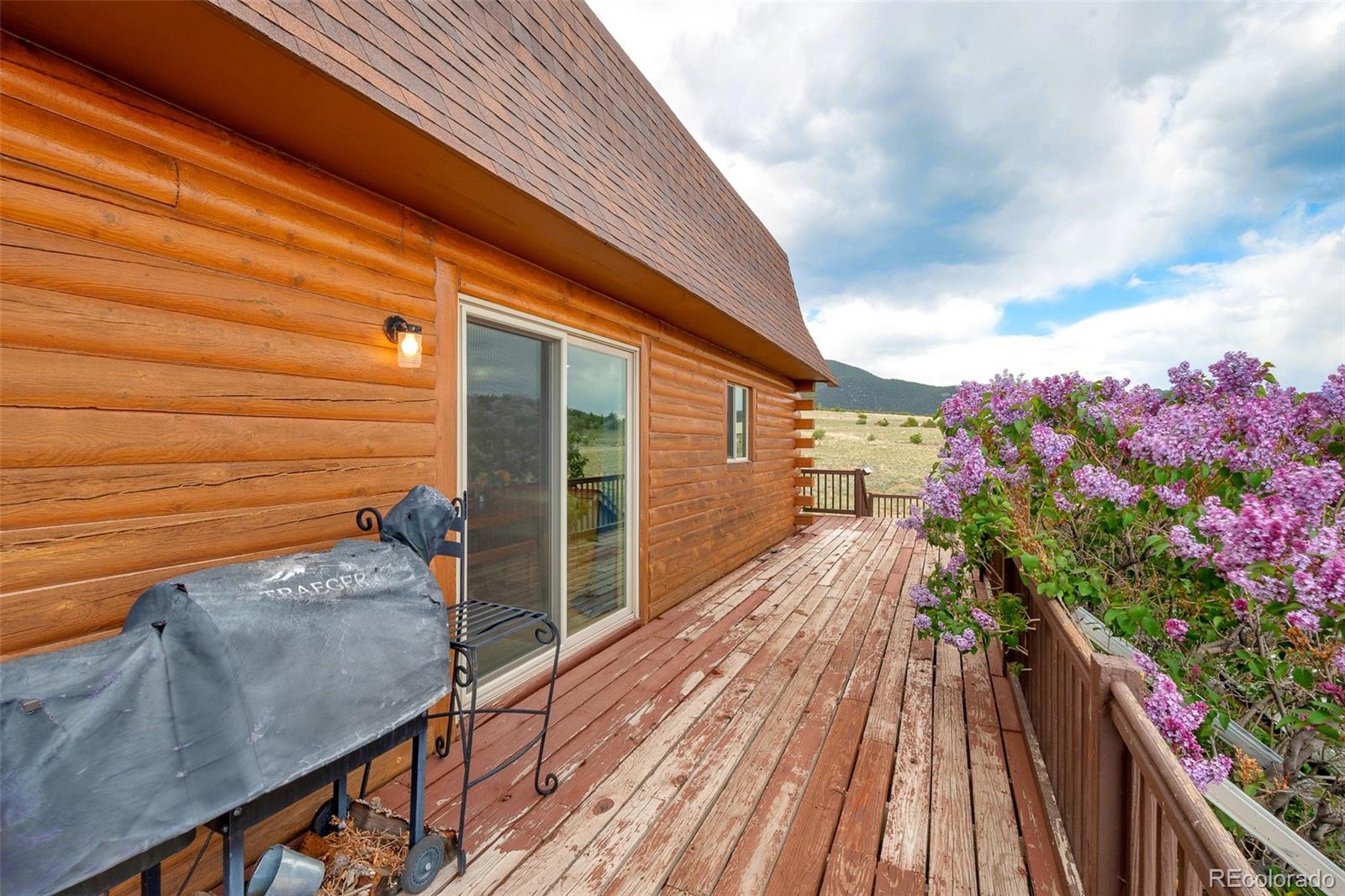 7256 Jefferson Road Lake George, CO 80827 - Photo 16 of 47