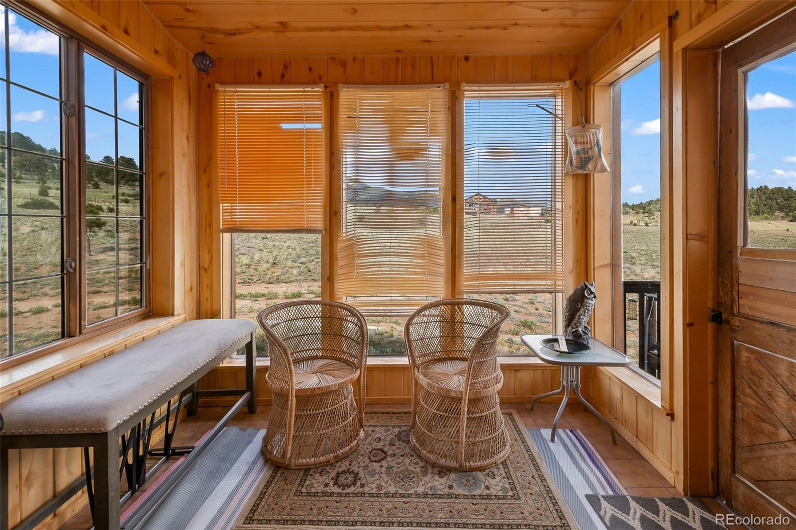 7256 Jefferson Road Lake George, CO 80827 - Photo 17 of 47