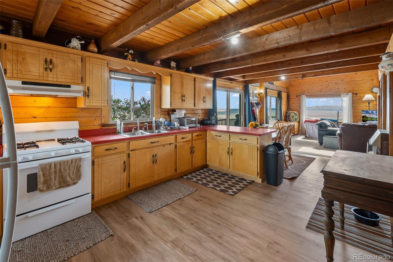 7256 Jefferson Road Lake George, CO 80827 - Photo 18 of 47