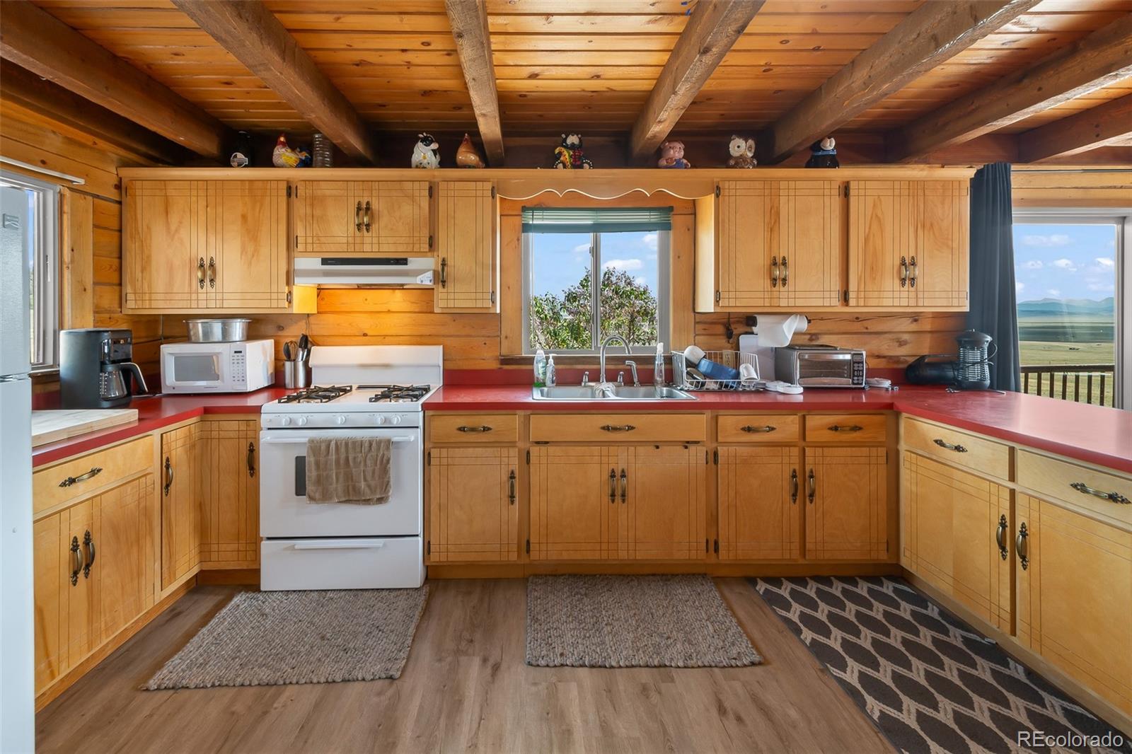 7256 Jefferson Road Lake George, CO 80827 - Photo 19 of 47