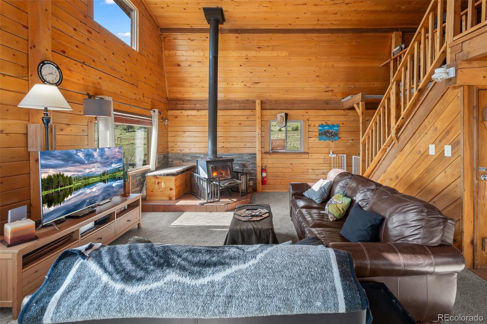 7256 Jefferson Road Lake George, CO 80827 - Photo 21 of 47