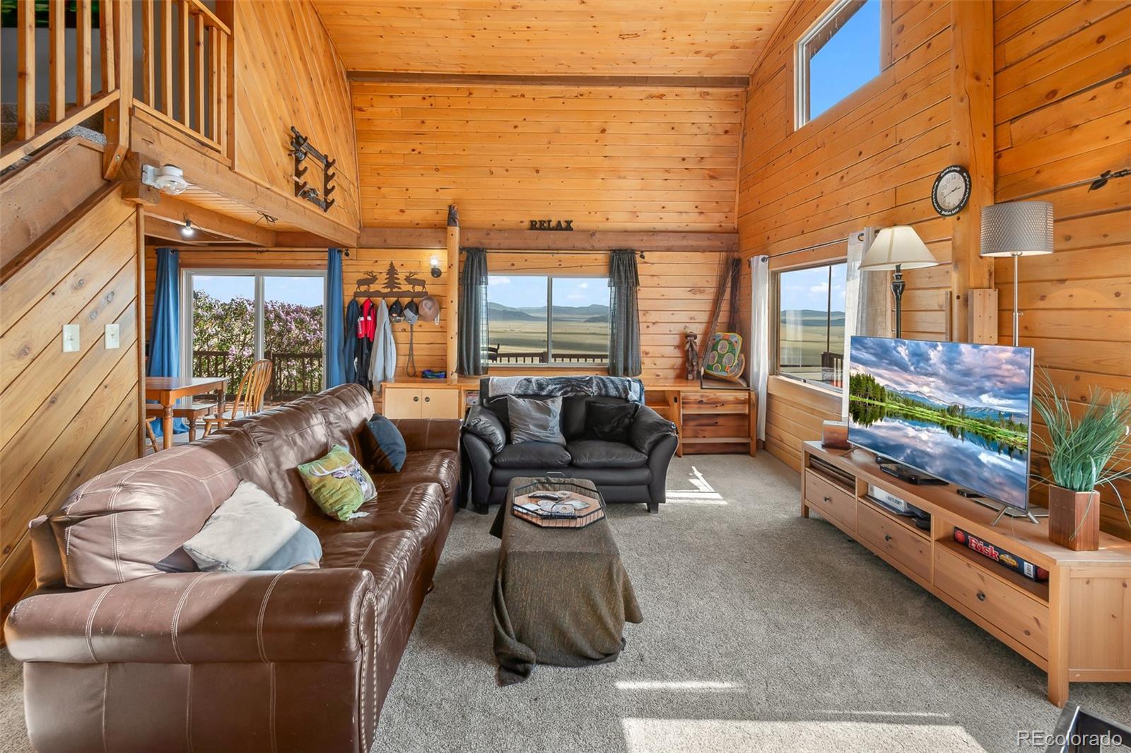 7256 Jefferson Road Lake George, CO 80827 - Photo 23 of 47