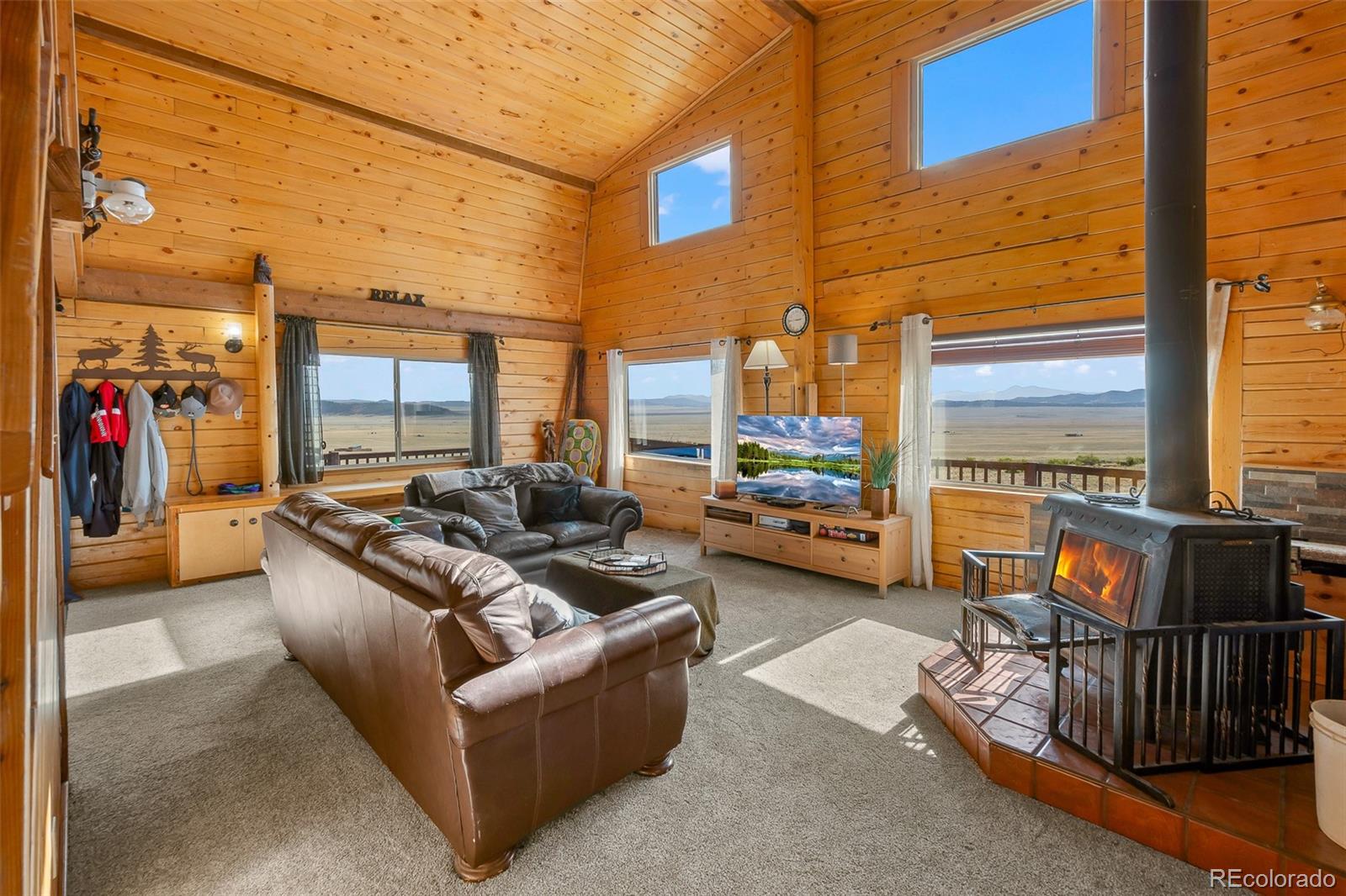 7256 Jefferson Road Lake George, CO 80827 - Photo 24 of 47